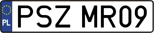 PSZMR09