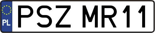PSZMR11
