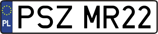 PSZMR22
