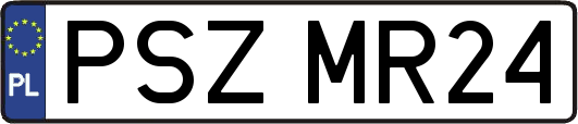 PSZMR24