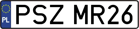 PSZMR26