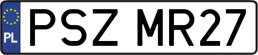 PSZMR27