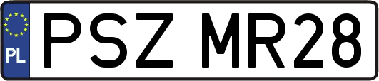 PSZMR28