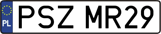 PSZMR29
