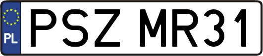 PSZMR31