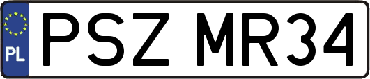 PSZMR34