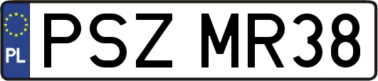 PSZMR38