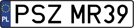 PSZMR39