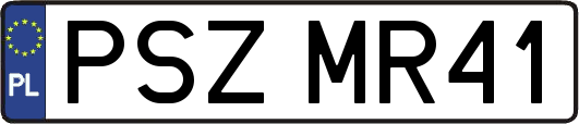 PSZMR41