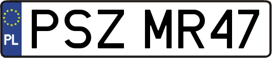 PSZMR47