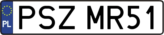 PSZMR51