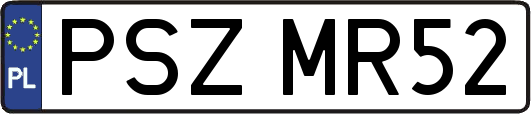 PSZMR52