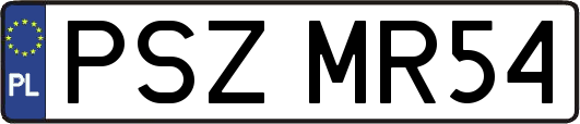 PSZMR54