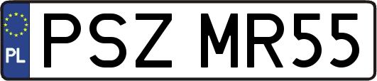 PSZMR55