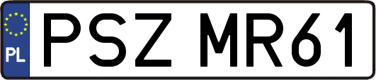 PSZMR61