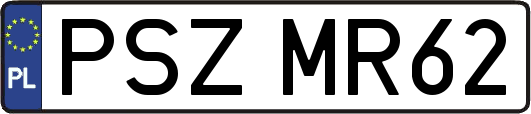 PSZMR62