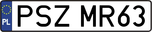 PSZMR63