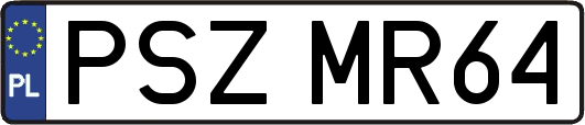 PSZMR64