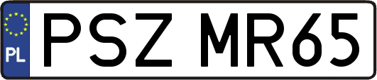 PSZMR65