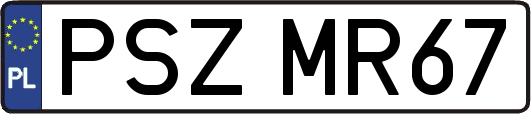 PSZMR67