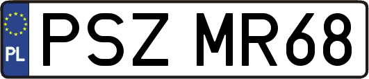 PSZMR68
