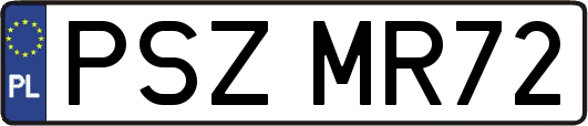 PSZMR72