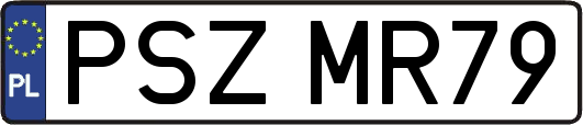 PSZMR79