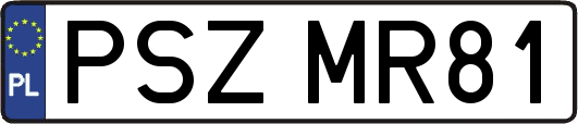 PSZMR81