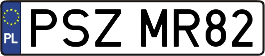 PSZMR82