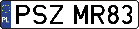 PSZMR83
