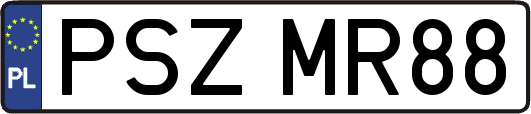 PSZMR88