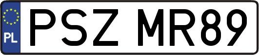 PSZMR89