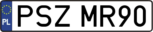 PSZMR90