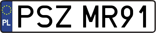 PSZMR91
