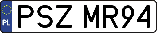 PSZMR94