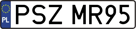 PSZMR95
