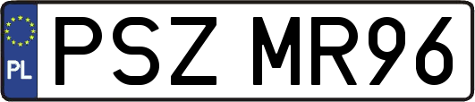PSZMR96