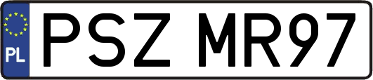 PSZMR97