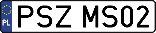 PSZMS02