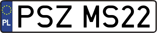 PSZMS22