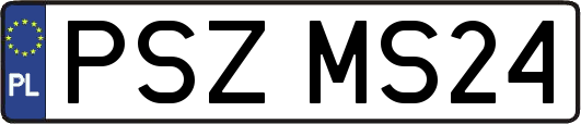 PSZMS24