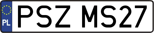 PSZMS27
