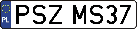 PSZMS37