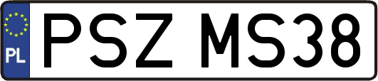 PSZMS38