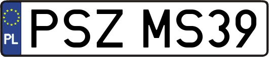 PSZMS39