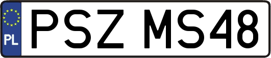 PSZMS48
