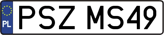 PSZMS49