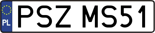 PSZMS51