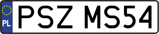 PSZMS54
