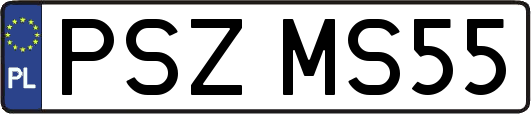 PSZMS55